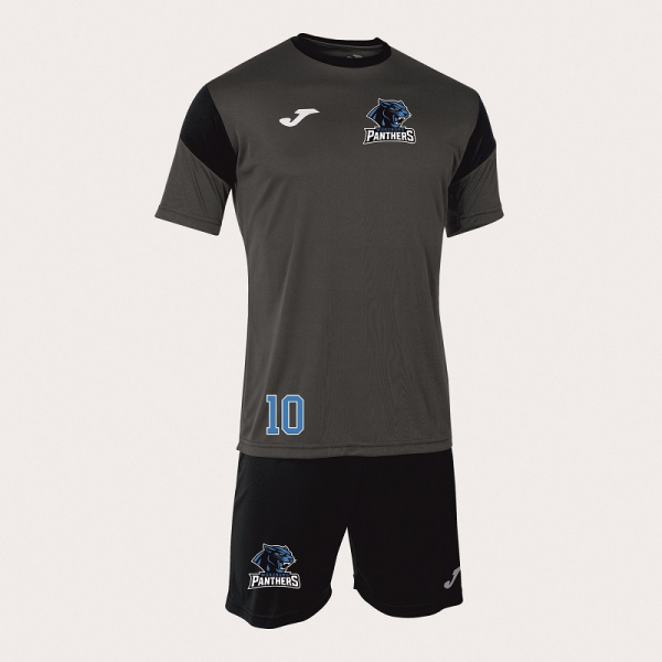 Würzburger PANTHERS Trikot Set